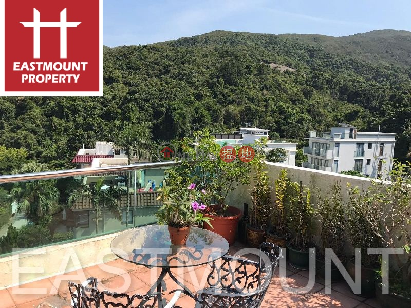 Clearwater Bay Village House | Property For Sale and Rent in Tai Hang Hau, Lung Ha Wan 龍蝦灣大坑口-Small Whole Block | Property ID:2059 | Tai Hang Hau Village 大坑口村 Rental Listings