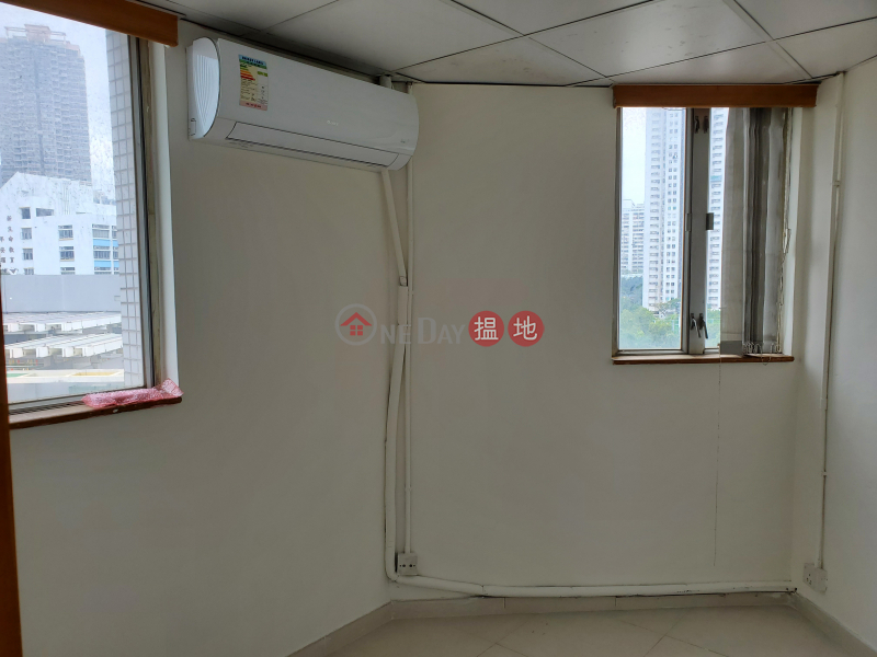 HK$ 11,800/ month My Loft | Tuen Mun All-inclusive price, newly renovated, sea view, independent toilet, independent air-conditioning,