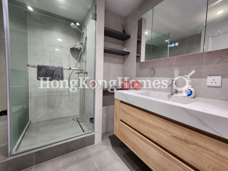 Property Search Hong Kong | OneDay | Residential, Rental Listings | Studio Unit for Rent at Convention Plaza Apartments