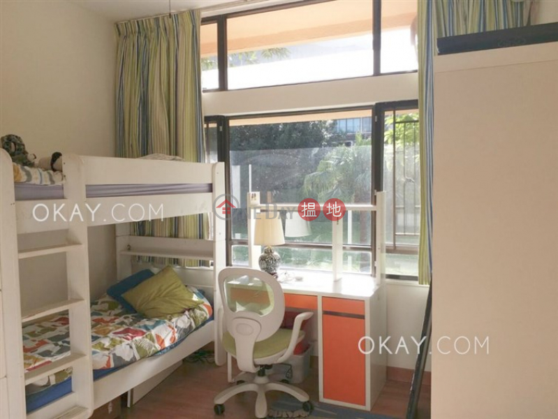 HK$ 19M Phase 1 Beach Village, 55 Seabird Lane, Lantau Island Efficient 3 bedroom with terrace | For Sale