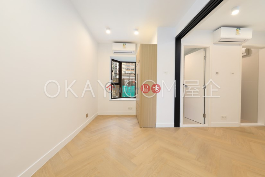 1房1廁,獨家盤福祺閣出租單位6摩羅廟街 | 西區|香港-出租|HK$ 30,000/ 月