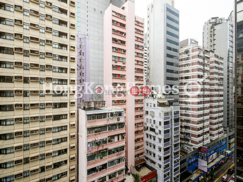 Property Search Hong Kong | OneDay | Residential | Sales Listings, 1 Bed Unit at Fortune Building | For Sale