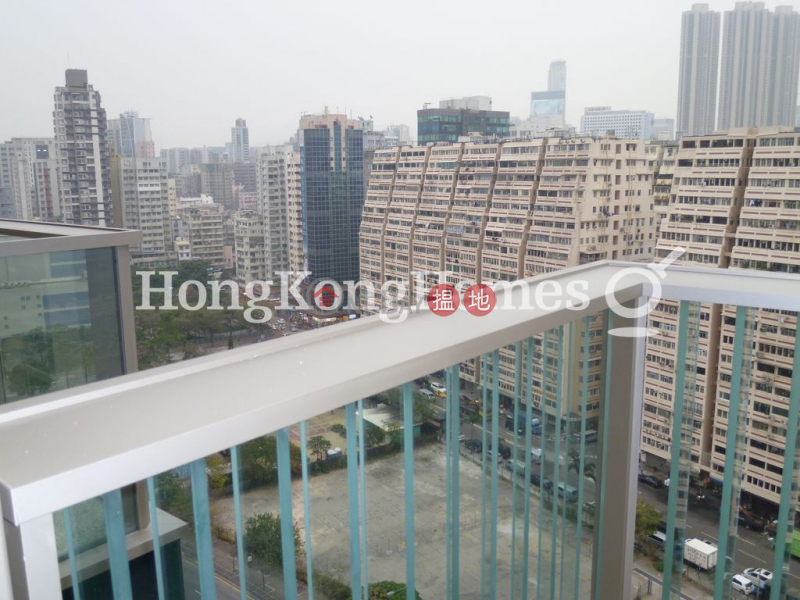 1 Bed Unit at The Coronation | For Sale | 1 Yau Cheung Road | Yau Tsim Mong Hong Kong | Sales HK$ 8M