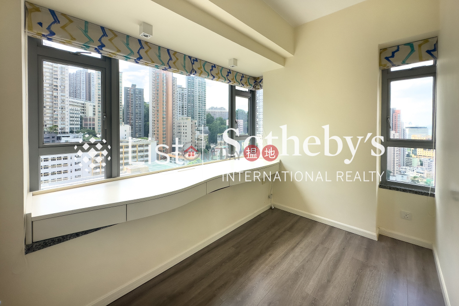 HK$ 41,000/ month | Serenade Wan Chai District, Property for Rent at Serenade with 3 Bedrooms