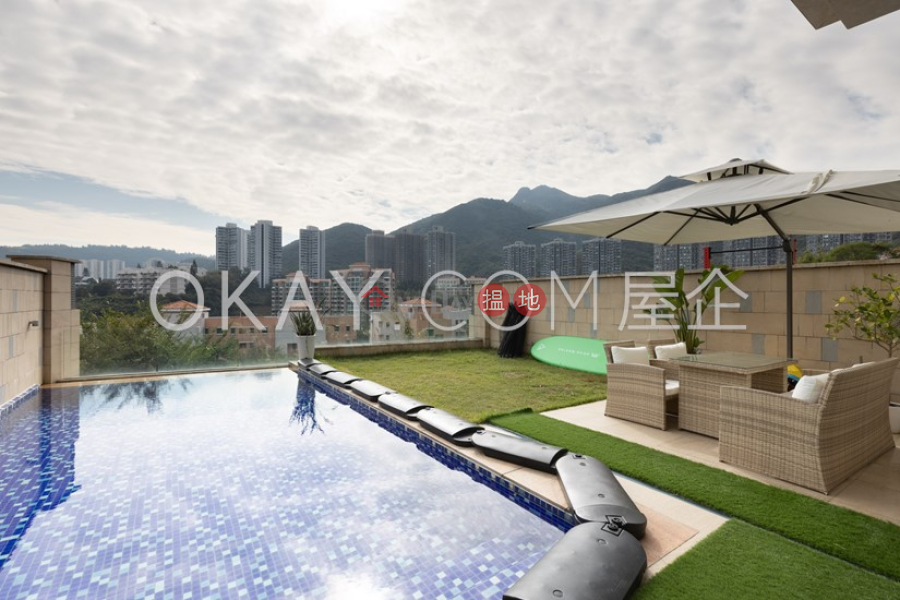 愉景灣悅堤出租和出售|低層|住宅出租樓盤|HK$ 63,000/ 月