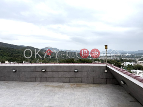 3房3廁,極高層,露台,獨立屋南山村出售單位 | 南山村 Nam Shan Village _0