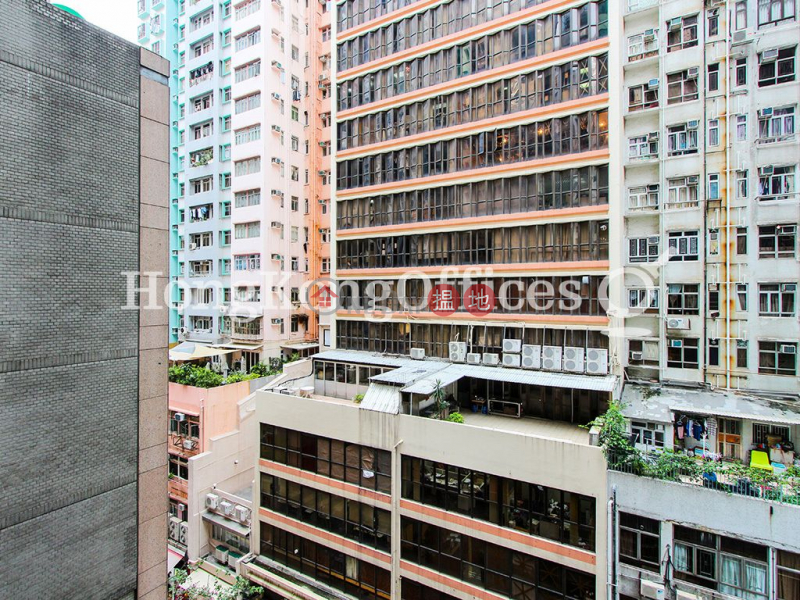 Office Unit for Rent at Chao\'s Building, Chao\'s Building 趙氏大廈 Rental Listings | Western District (HKO-13912-ACHR)