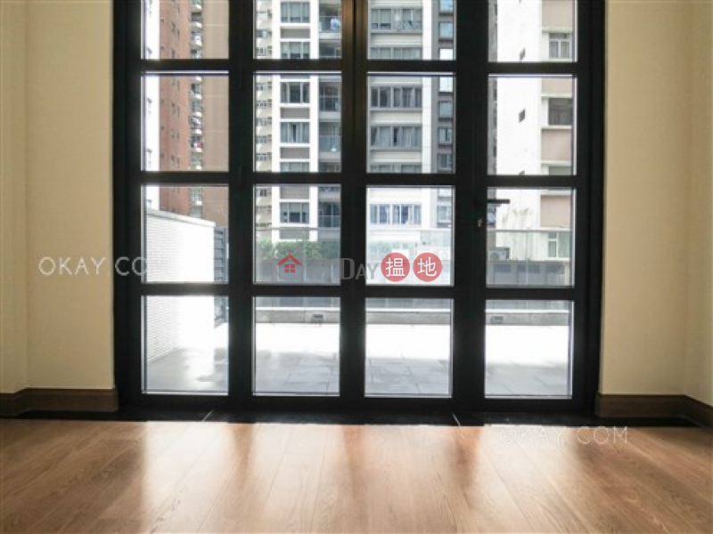 HK$ 46,000/ month Resiglow, Wan Chai District Luxurious 2 bedroom with terrace | Rental