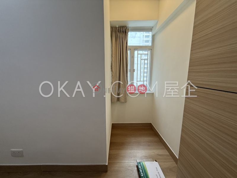 Pearl City Mansion | Middle, Residential Rental Listings, HK$ 35,000/ month