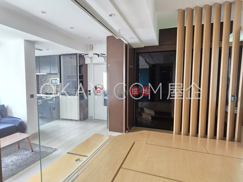 Beaudry Tower, Middle | Residential | Sales Listings | HK$ 7.38M