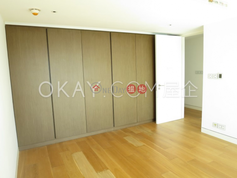 HK$ 120,000/ month, Block 1 ( De Ricou) The Repulse Bay | Southern District Exquisite 3 bedroom on high floor with balcony | Rental