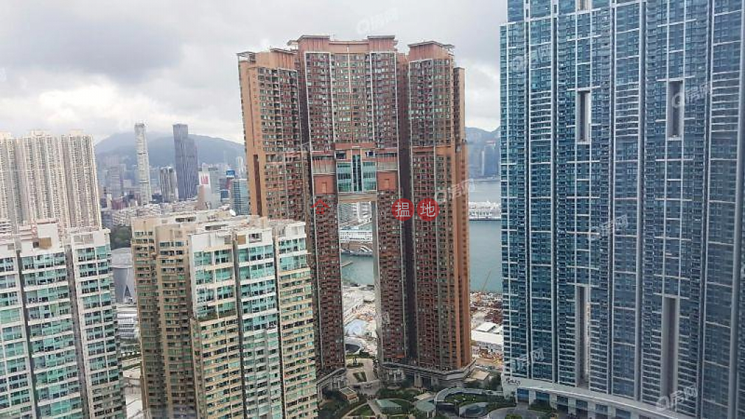 The Cullinan | 2 bedroom High Floor Flat for Rent | 1 Austin Road West | Yau Tsim Mong Hong Kong Rental, HK$ 45,000/ month