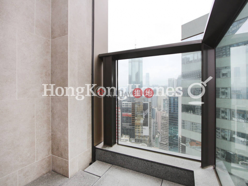 2 Bedroom Unit for Rent at Townplace Soho | 18 Caine Road | Western District | Hong Kong | Rental HK$ 39,000/ month