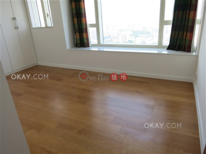 Property Search Hong Kong | OneDay | Residential Rental Listings Gorgeous 3 bedroom on high floor with harbour views | Rental