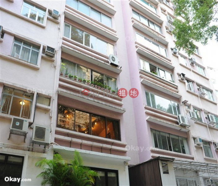 雅翠園-中層|住宅出租樓盤|HK$ 60,000/ 月