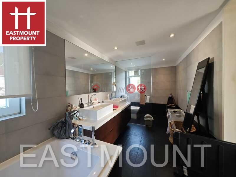 Sai Kung Village House | Property For Sale in Tso Wo Hang 早禾坑-Standalone, Huge Garden | Property ID:3869 | Tso Wo Hang Village House 早禾坑村屋 Sales Listings