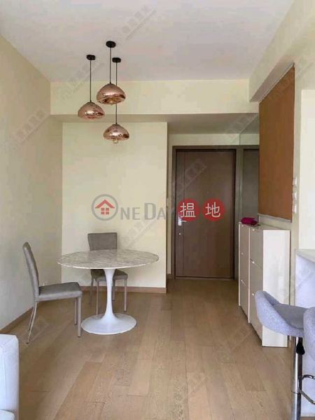 HK$ 16M | The Austin Tower 1A | Yau Tsim Mong 2-Bed (1 En-suite) with Balcony & Open View