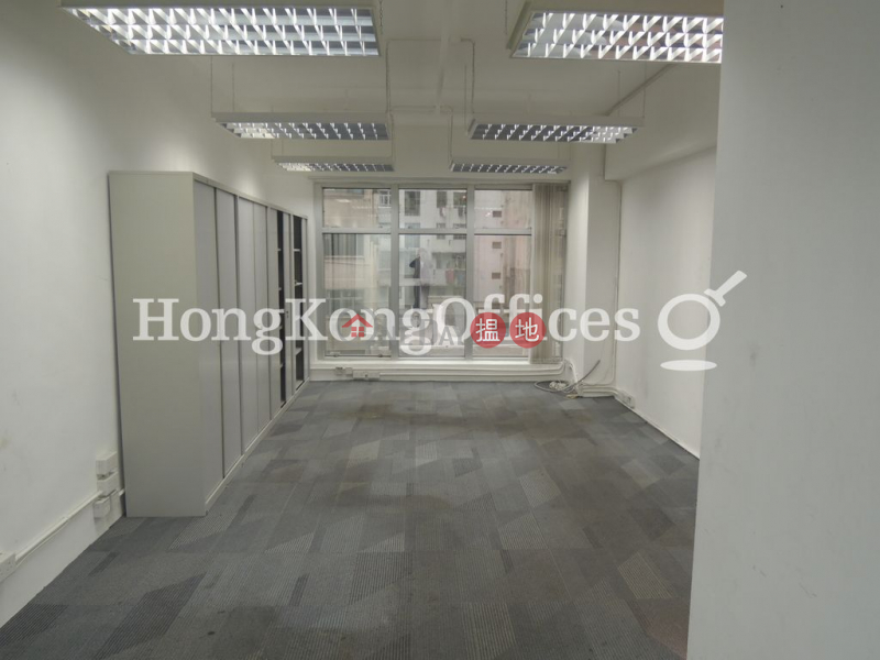 Office Unit for Rent at Wah Hing Commercial Building | 279-283 Lockhart Road | Wan Chai District | Hong Kong, Rental | HK$ 23,287/ month