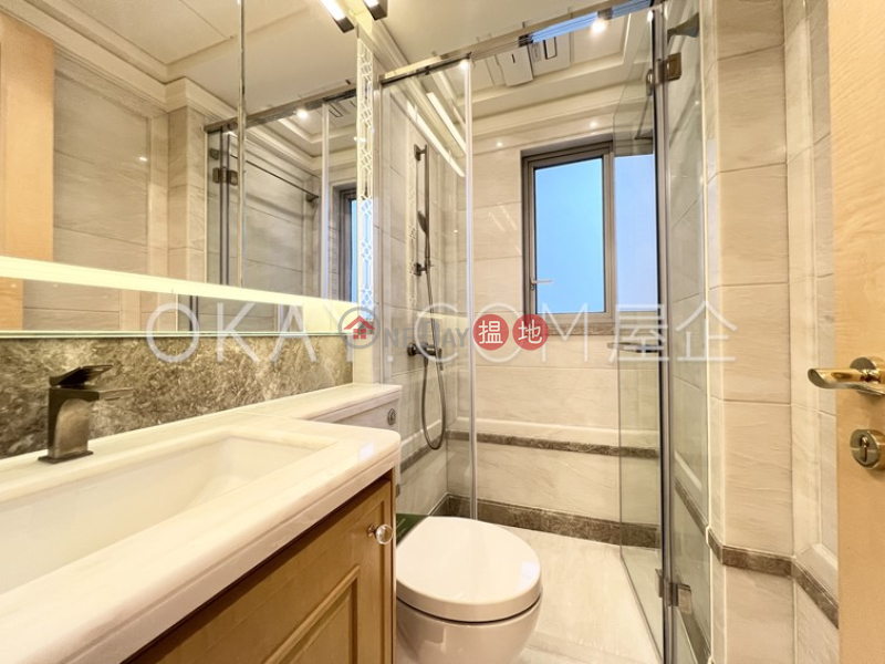 Tasteful studio with balcony | For Sale, Emerald House (Block 2) 2座 (Emerald House) Sales Listings | Western District (OKAY-S323021)
