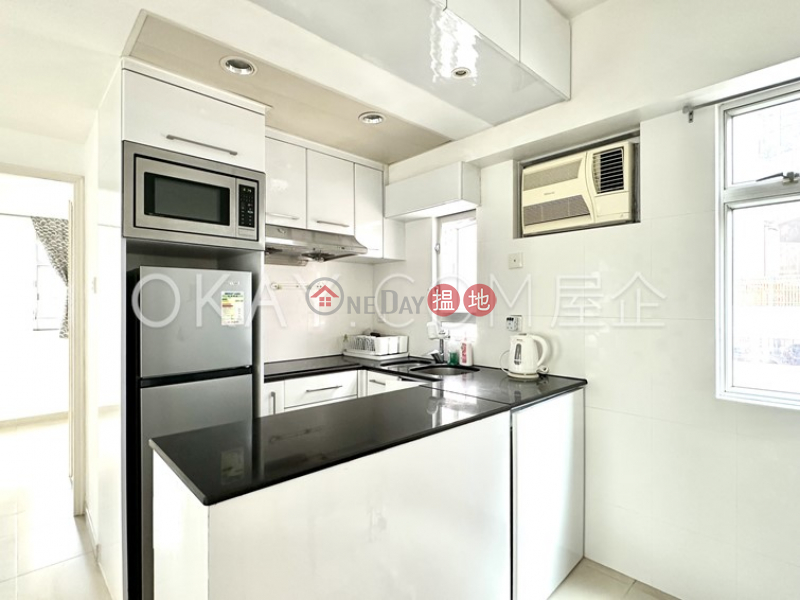 HK$ 8.8M | Grandview Garden, Central District | Cozy 1 bedroom in Mid-levels West | For Sale