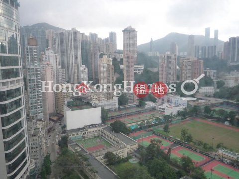 3 Bedroom Family Unit for Rent at Park Towers Block 1 | Park Towers Block 1 柏景臺1座 _0