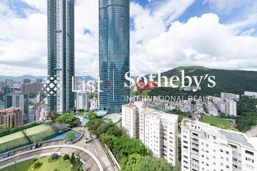 Property for Sale at Villa Monte Rosa with 3 Bedrooms | 41A Stubbs Road | Wan Chai District, Hong Kong, Sales | HK$ 72M