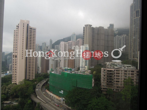 3 Bedroom Family Unit for Rent at Regal Crest | Regal Crest 薈萃苑 _0