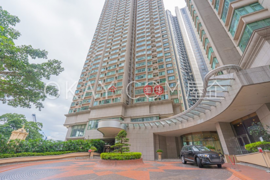 雍景臺-低層住宅|出租樓盤HK$ 52,000/ 月