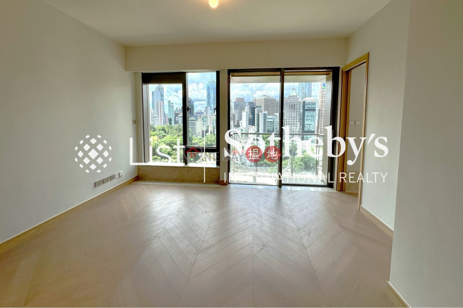 Property Search Hong Kong | OneDay | Residential | Rental Listings | Property for Rent at 22A Kennedy Road with 1 Bedroom