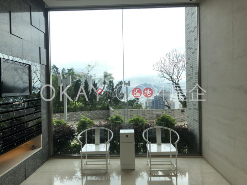 Unique 2 bedroom on high floor with parking | For Sale | Wisdom Court Block B 慧苑B座 Sales Listings