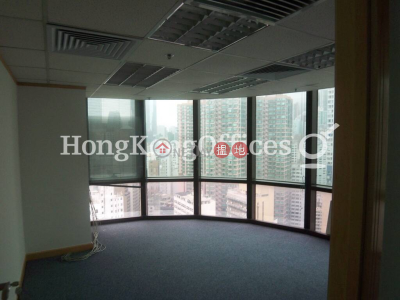 HK$ 99,372/ month, Guangdong Finance Building, Western District, Office Unit for Rent at Guangdong Finance Building