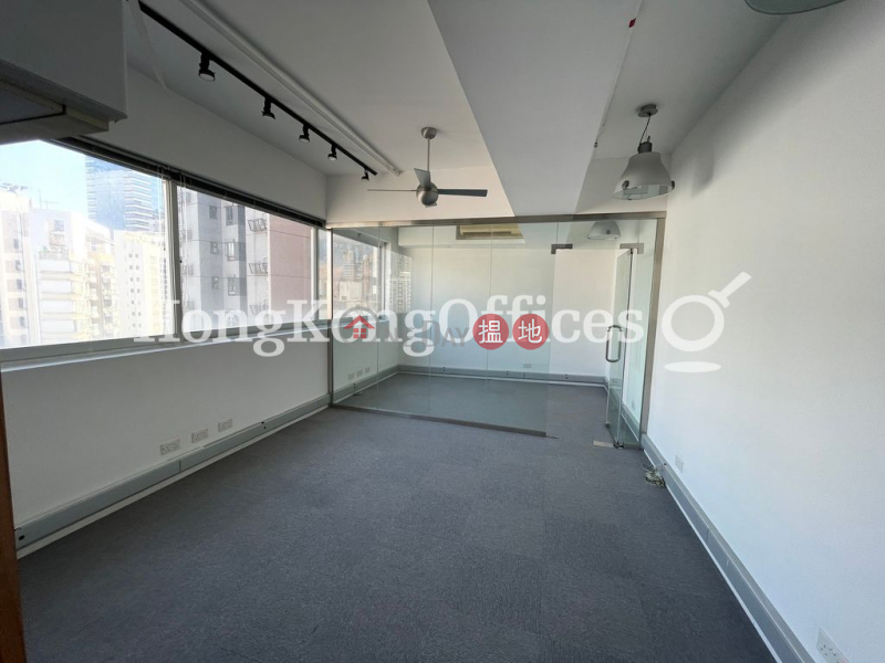 Centre Hollywood | High Office / Commercial Property Rental Listings | HK$ 23,001/ month