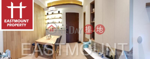 Sai Kung Apartment | Property For Sale and Rent in The Mediterranean 逸瓏園-Nearby town | Property ID:3060 | The Mediterranean 逸瓏園 _0