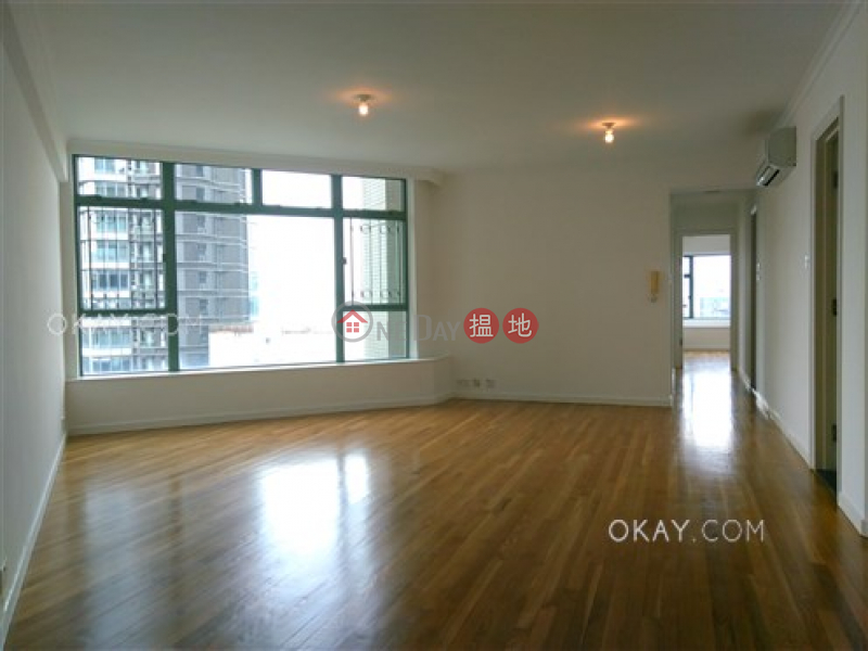 Property Search Hong Kong | OneDay | Residential, Rental Listings | Gorgeous 3 bedroom with harbour views | Rental