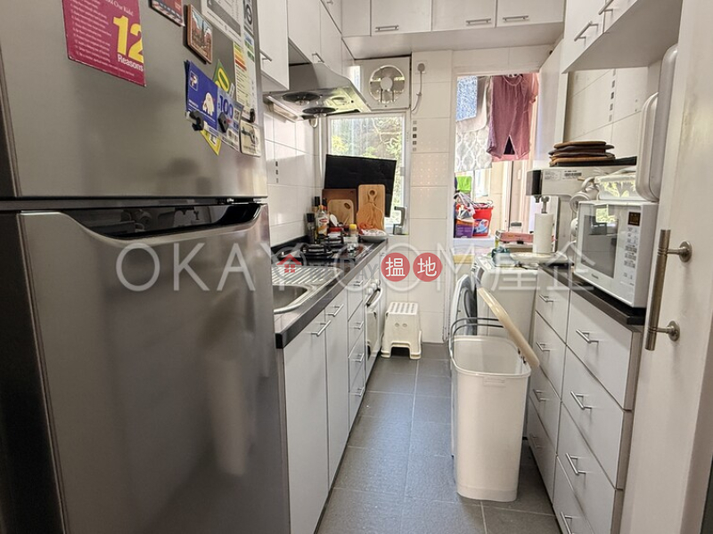 Efficient 3 bedroom with balcony | Rental | Monticello 滿峰台 Rental Listings