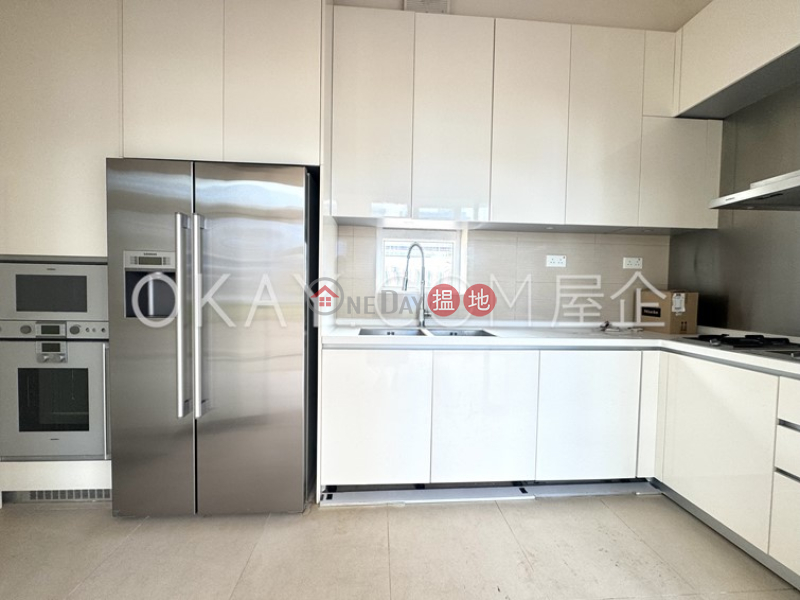 HK$ 118,000/ month | Private House on Shek O Headland | Southern District, Rare house with sea views, rooftop & terrace | Rental