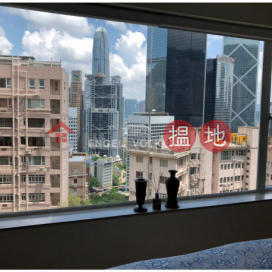 3 Bedroom Family Flat for Sale in Central Mid Levels | Beau Cloud Mansion 碧雲樓 _0