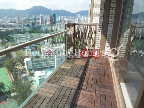 4 Bedroom Luxury Unit for Rent at Celestial Heights Phase 1 | Celestial Heights Phase 1 半山壹號 一期 _0