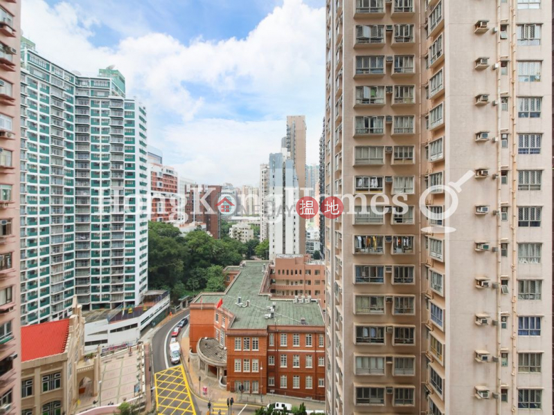 Property Search Hong Kong | OneDay | Residential, Rental Listings, 3 Bedroom Family Unit for Rent at Ning Yeung Terrace