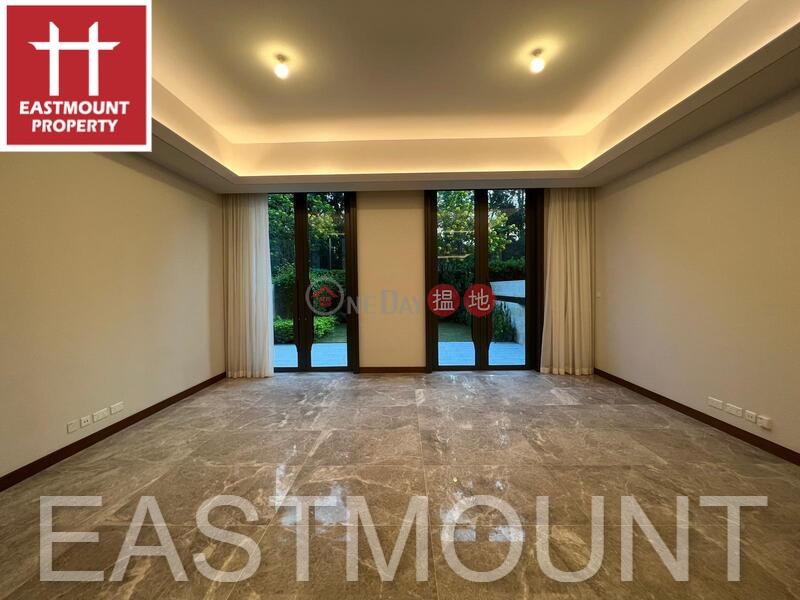 Sheung Shui House | Property For Rent or Lease in Eden Manor 上水高爾夫御苑-Garden, Clubhouse facilities, 88 Castle Peak Road (Kwu Tung) | Sheung Shui | Hong Kong | Rental, HK$ 88,000/ month