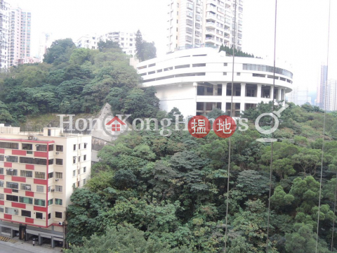 1 Bed Unit at Warrenwoods | For Sale, Warrenwoods 尚巒 | Wan Chai District (Proway-LID111560S)_0