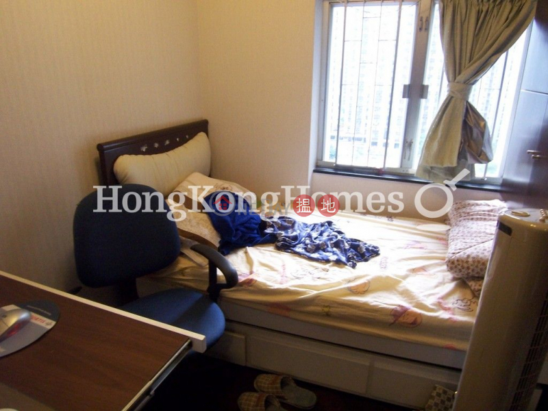 Property Search Hong Kong | OneDay | Residential, Rental Listings, 3 Bedroom Family Unit for Rent at (T-58) Kai Tien Mansion Horizon Gardens Taikoo Shing