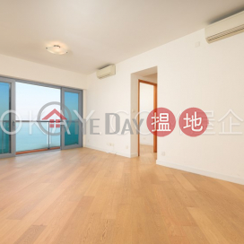 Popular 2 bed on high floor with sea views & balcony | For Sale | Phase 1 Residence Bel-Air 貝沙灣1期 _0