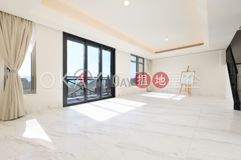 Luxurious 4 bedroom with sea views & balcony | For Sale | One Stanley ONE STANLEY _0