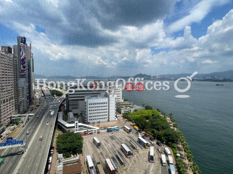 Property Search Hong Kong | OneDay | Office / Commercial Property Sales Listings Office Unit at Shun Tak Centre | For Sale