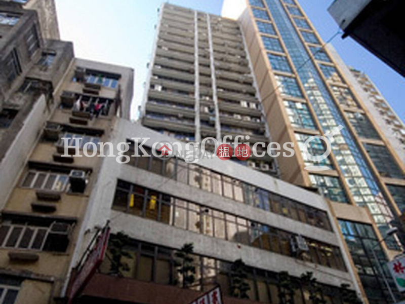 興隆大廈寫字樓租單位出租|西區興隆大廈(Hing Lung Commercial Building)出租樓盤 (HKO-79628-ACHR)