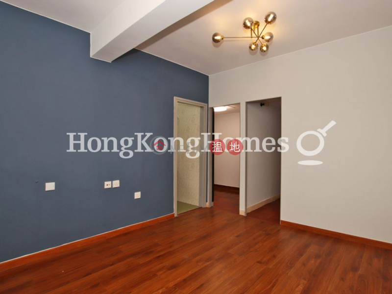 3 Bedroom Family Unit for Rent at Po Hing Mansion | 1-6 Wa Ning Lane | Central District Hong Kong Rental HK$ 18,000/ month