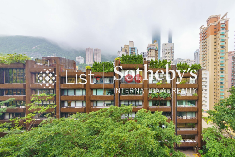 出售苑廬兩房一廳單位-43A-43B藍塘道 | 灣仔區香港|出售HK$ 4,280萬