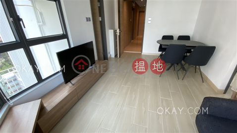Popular 2 bedroom on high floor | Rental, Hai Kwang Mansion 海光大廈 | Western District (OKAY-R386909)_0