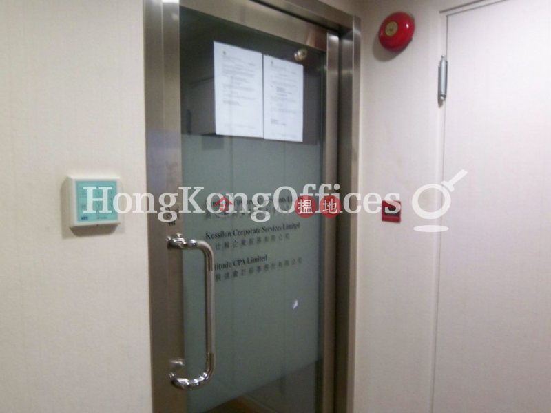 HK$ 43,003/ 月|廣發行大廈西區廣發行大廈寫字樓租單位出租